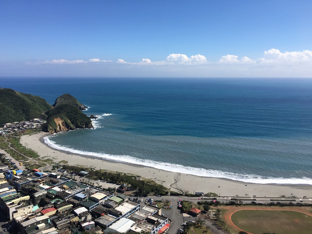 Honeymoon Bay TAIWAN emerson2nick74 Flickr