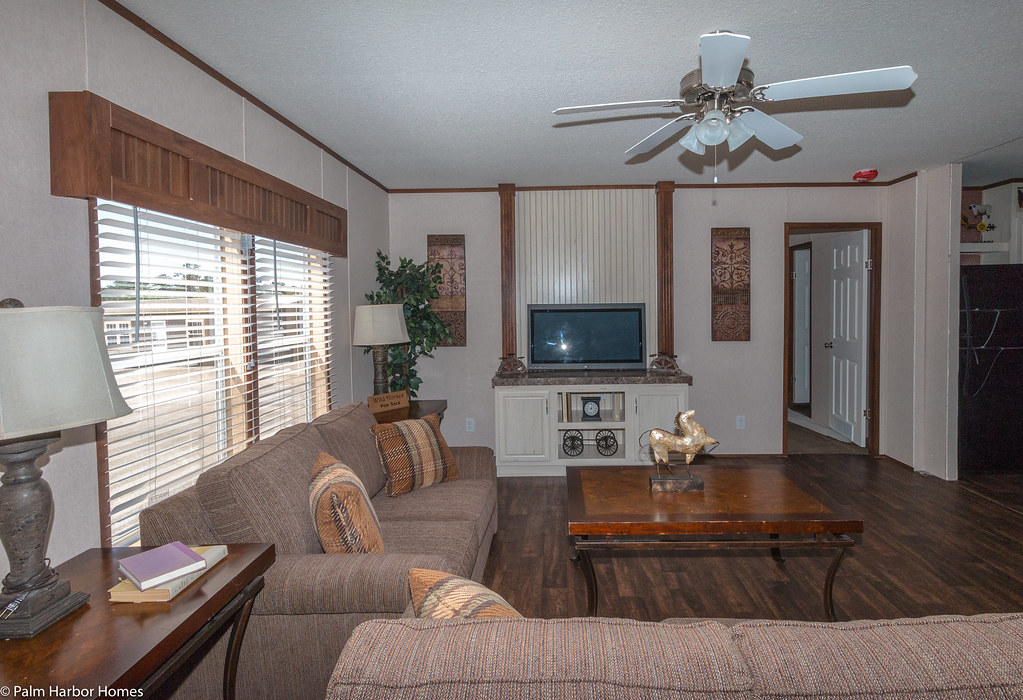 Model 32443V in Cleveland Palm Harbor Homes Flickr