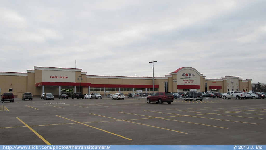 Woodmans (Altoona, WI) One of the newest locations in the … Flickr