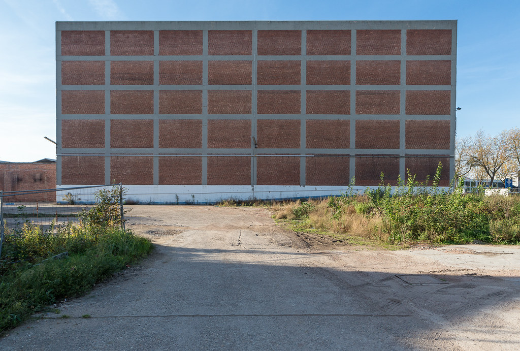 2060 Antwerpen Den Dam, Antwerpen, België. Pascal Heymans Flickr