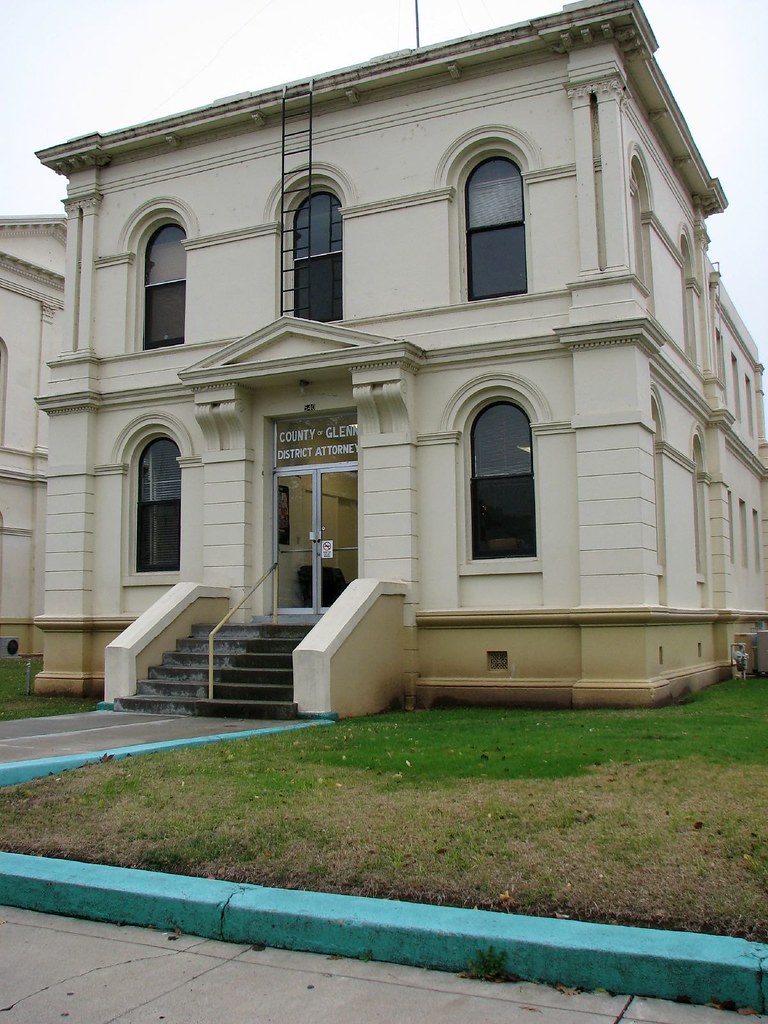 Glenn County District Attorney District Attorney offices … Flickr