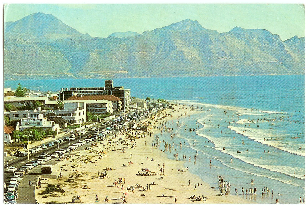 The Somerset Strand, 1969 The summer of '69 mallix Flickr