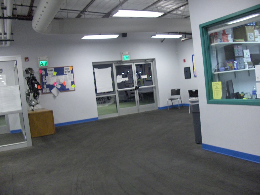 Grand Junction Ice rink Dlv Pics Flickr