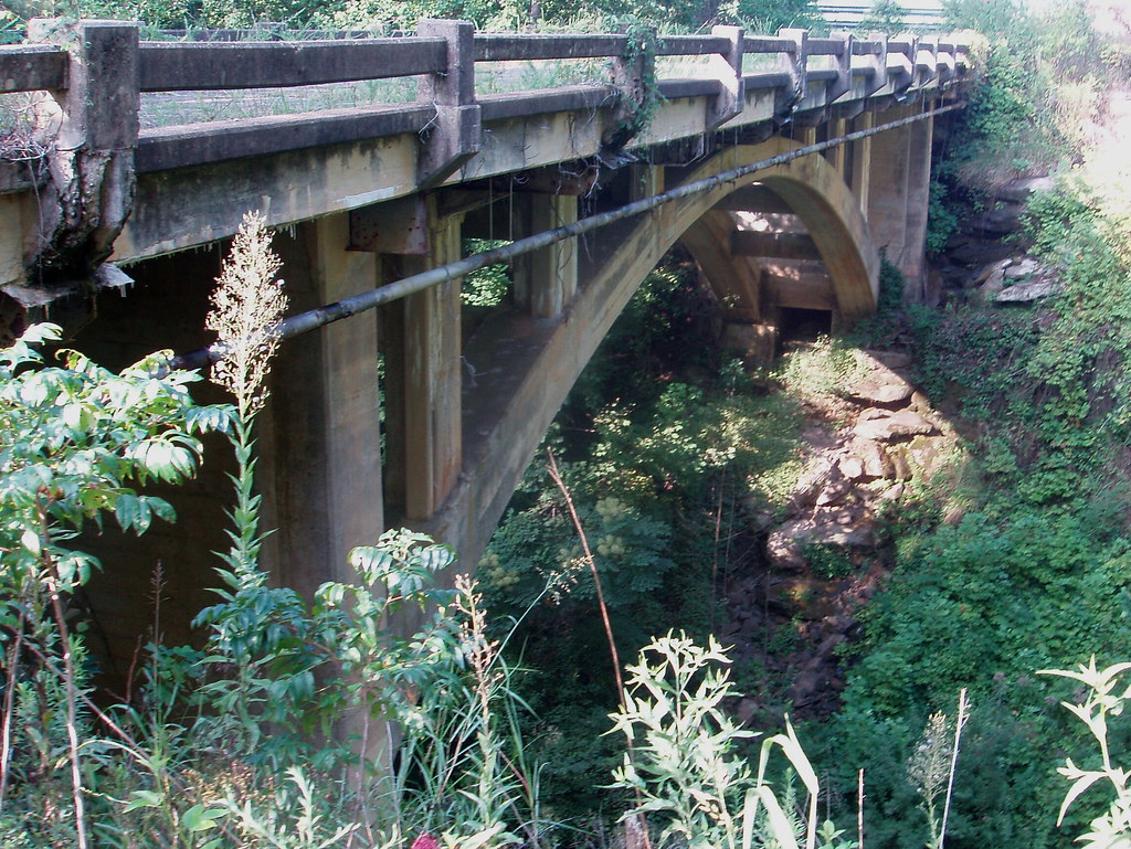 Dad's Bridge Old bridge Outside of Eldridge, AL vickiemarie Flickr