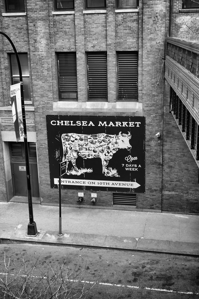 DSCF3502 Chelsea Market parkview094 Flickr