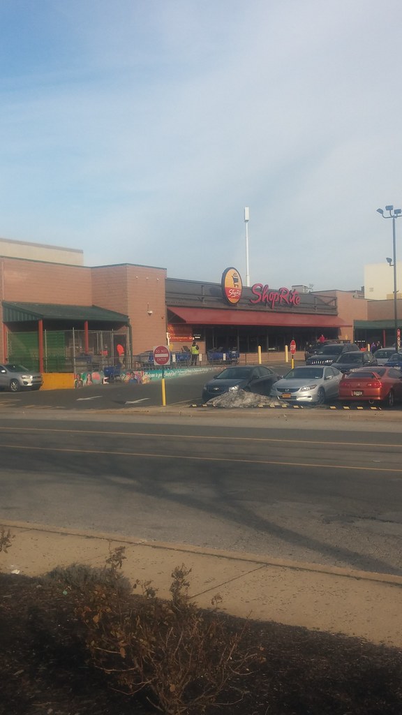 Shoprite Philadelphia, PA (South) Snyder Plaza, 29 Snyde… Flickr