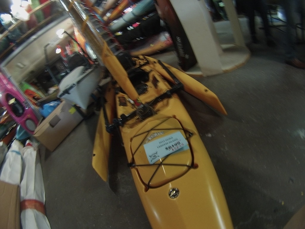 OKC Kayaks Kayak Sale at OKC Kayaks Andrew Penney Photography Flickr