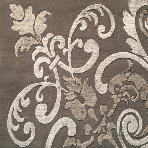 illulian paris maisonobjet2016 handmade tappeto ital… Flickr