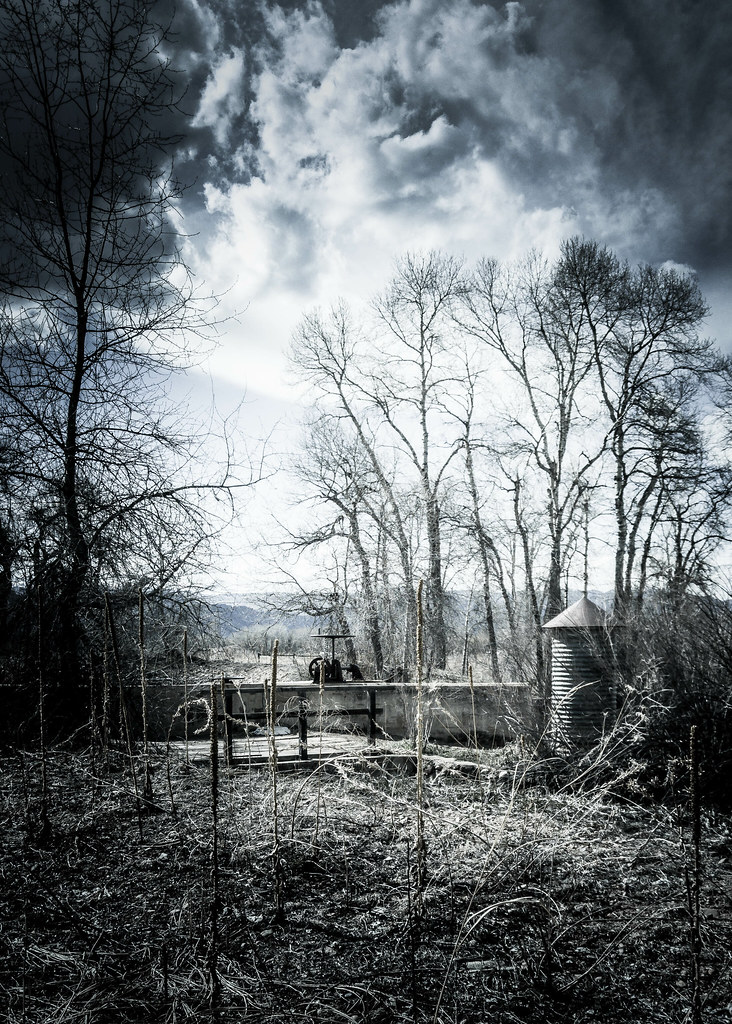 Rain barrels allowed! Colorado just passed a law allowing … Flickr