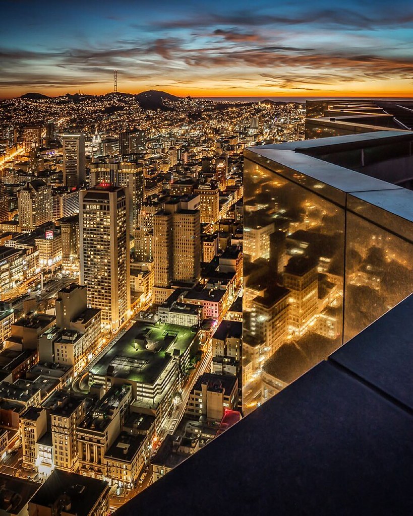 Brilliant city by the bay chief770 gettyphotography joh… Flickr