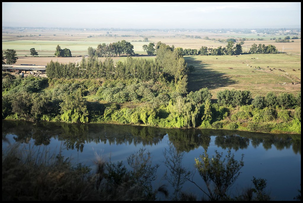 Freemans Reach NSW1 Hawksberry River Freemans Reach NSW I… Flickr