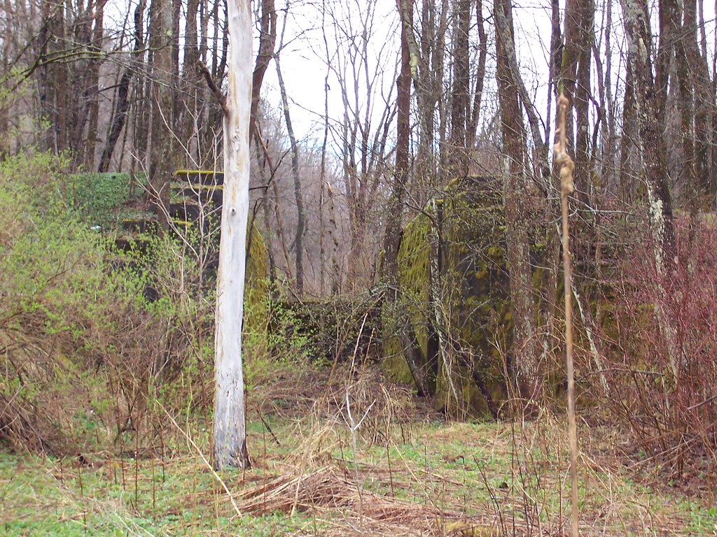 Elevation of Moose River Rd, Port Leyden, NY, USA Topographic Map