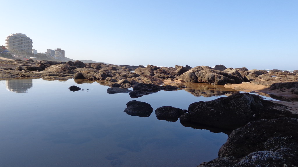 Umhlanga Rock Pools Umhlanga Rocks, Durban, South Africa Rckr88