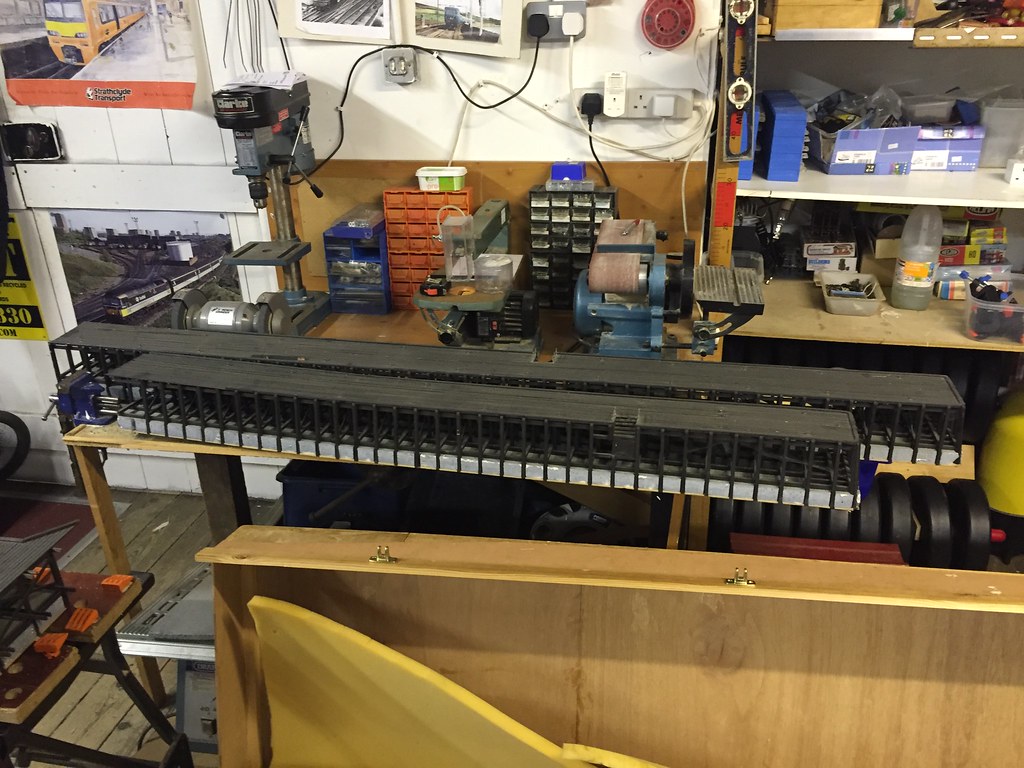 Craigendoran Pier Helensburgh & District Model Railway Clu… scottm1873 Flickr