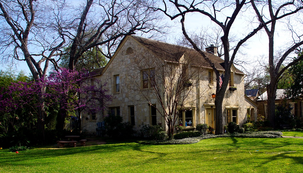 516 King William Street San Antonio, Texas robert e weston jr Flickr