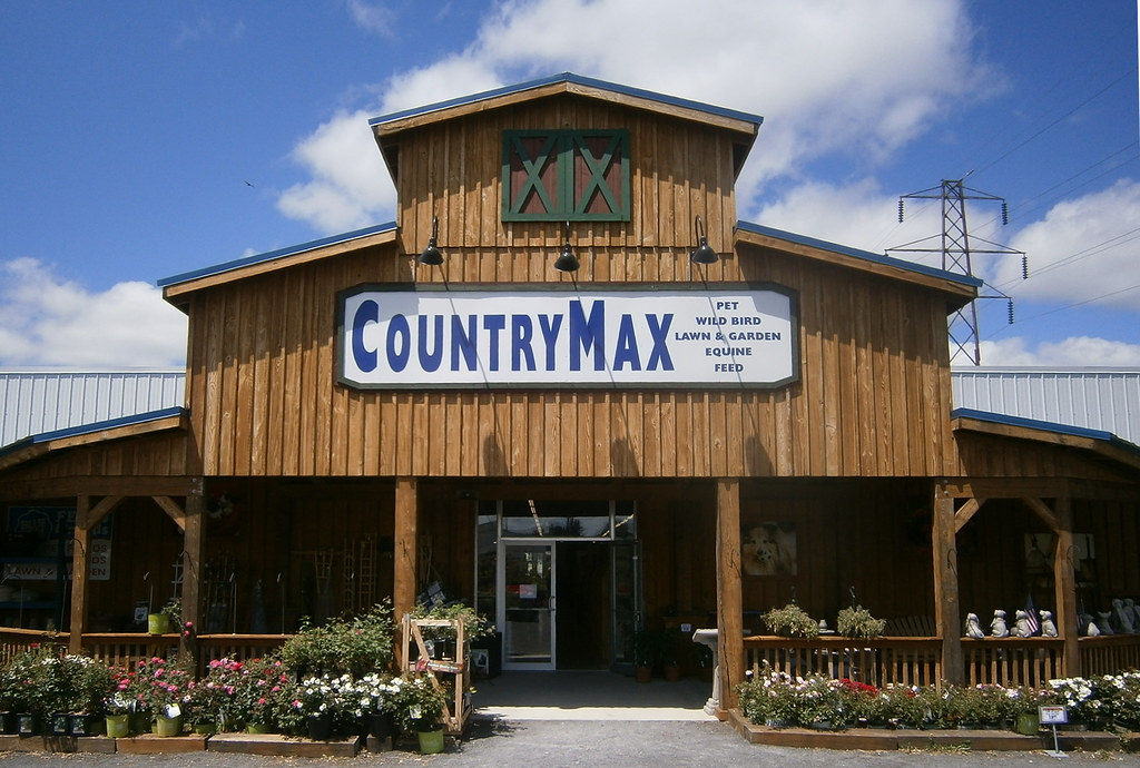 Cicero Store Front countrymax Flickr