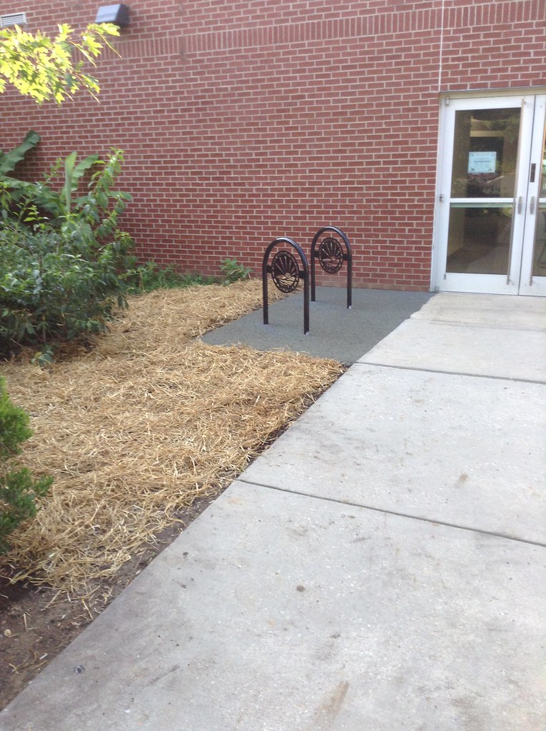 Takoma Park Community Center & Recreation Center Takoma Pa… Flickr