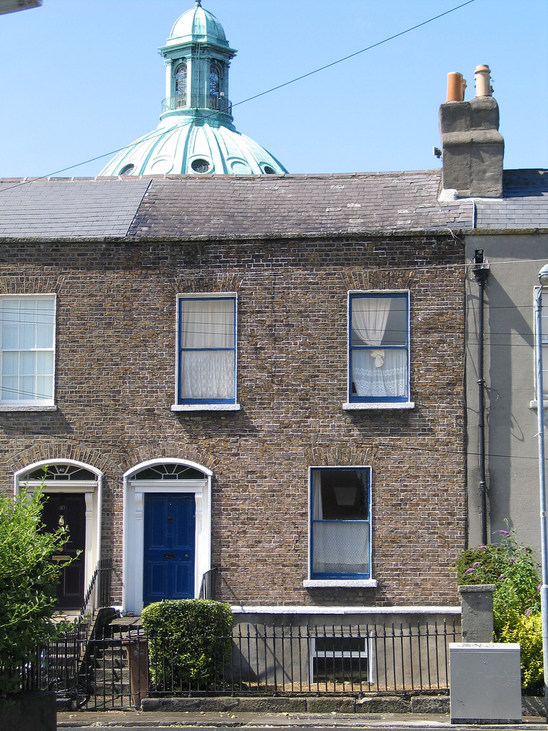 Ranleagh, Dublin, July 2010 Pat Rooney Flickr