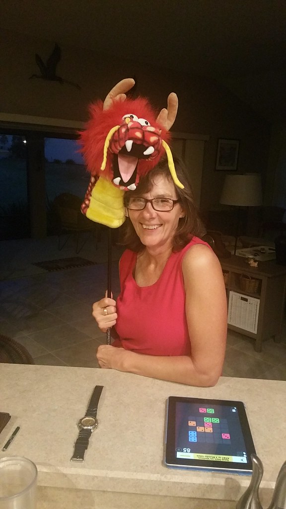 Dragon Head Cover Jerry & Alesa Crawford Flickr