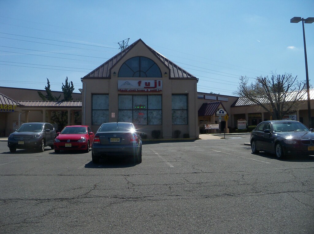 Thrift Drug/ Eckerd Dayton, NJ Store 6677, Liberty Mall… Flickr