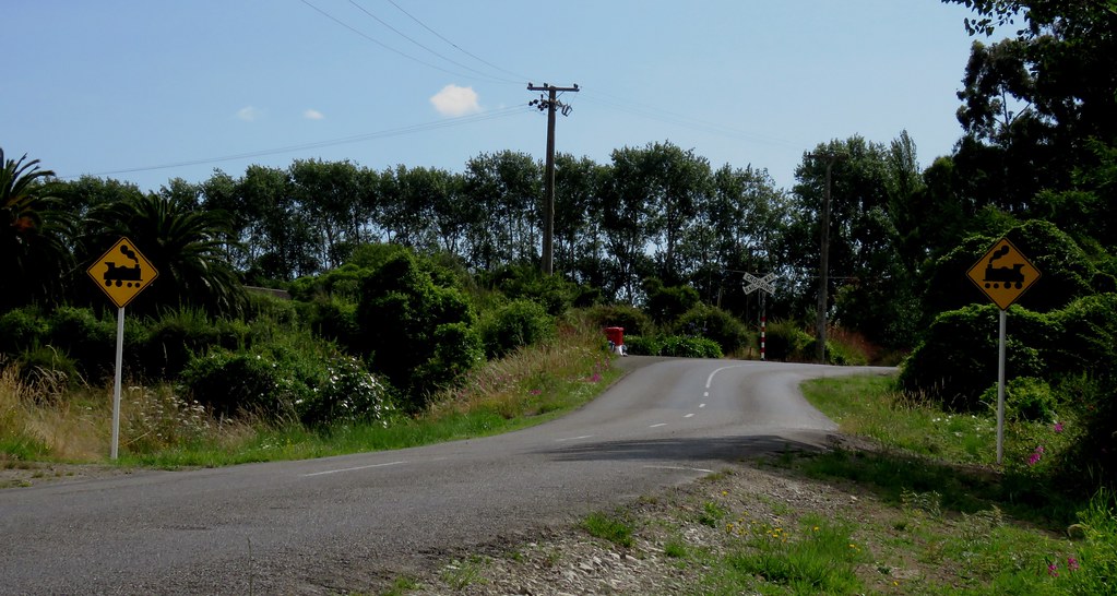 Elevation of Levin, New Zealand Topographic Map Altitude Map