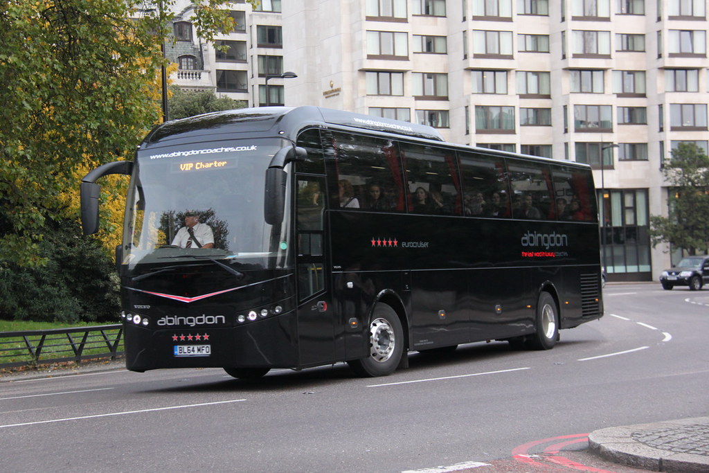 139784 Weavaway Travel, Thatcham (BE) BL64MFO Park Lane, L… Ken