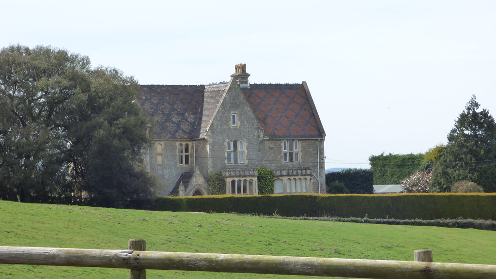 Mount Ephraim Gardens Edwardian Gardens with a story to te… Flickr