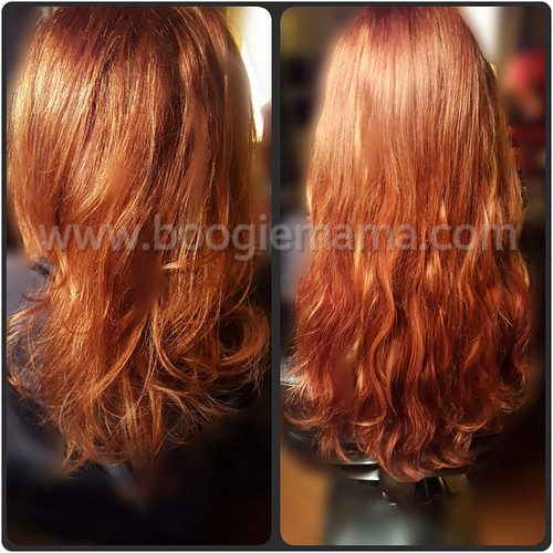 Hair Extensions Seattle Human Hair Extensions www.boogiema… Flickr