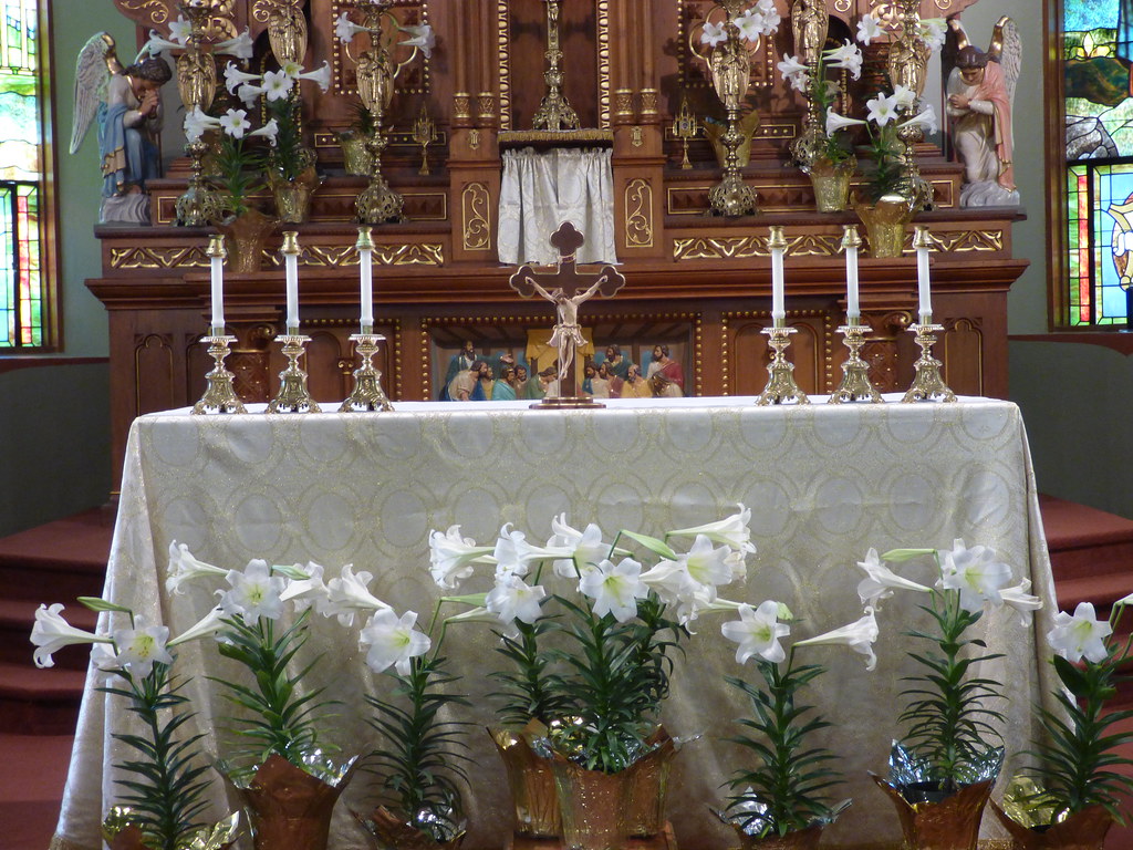 St. Mark Catholic Church, Colwich, KS conlymarie Flickr