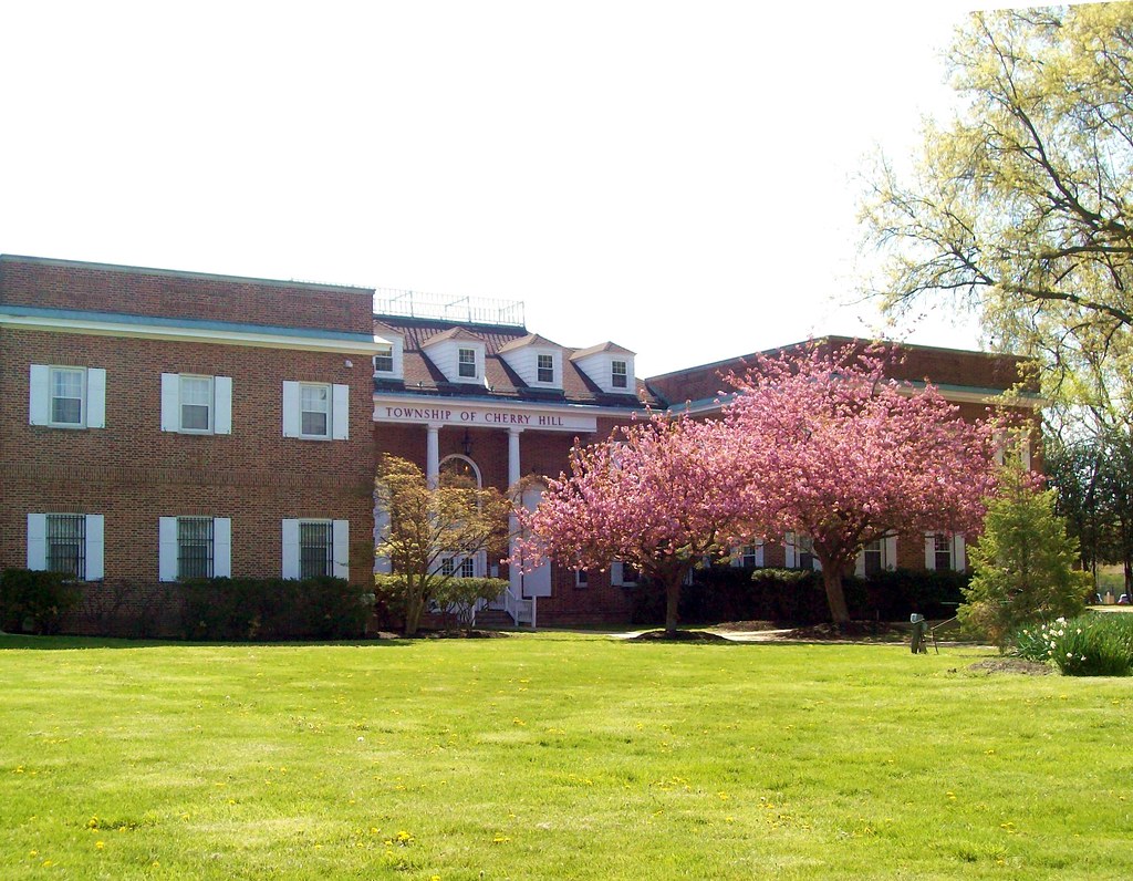 Cherry Hill, N.J. Flickr