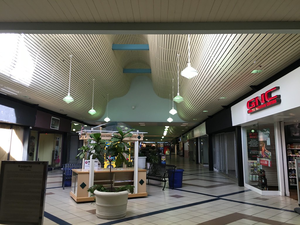 Southland Mall Memphis, TN Memphis Retail Flickr