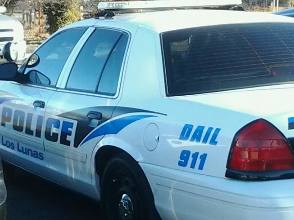 LLPD spelling Los Lunas NM police dept ford 20012011 Ford… Flickr