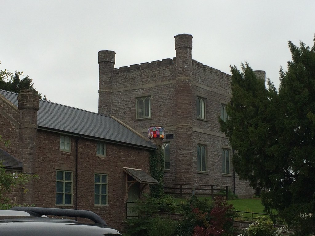 Cardiff and abergavenny ricardojoaquin Flickr