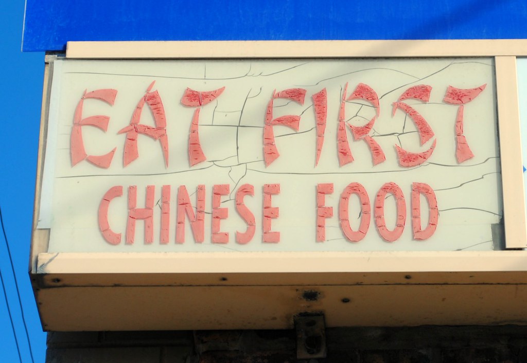 Chinese Food Chicago Ave / Chicago's best Chinese dishes in Chinatown