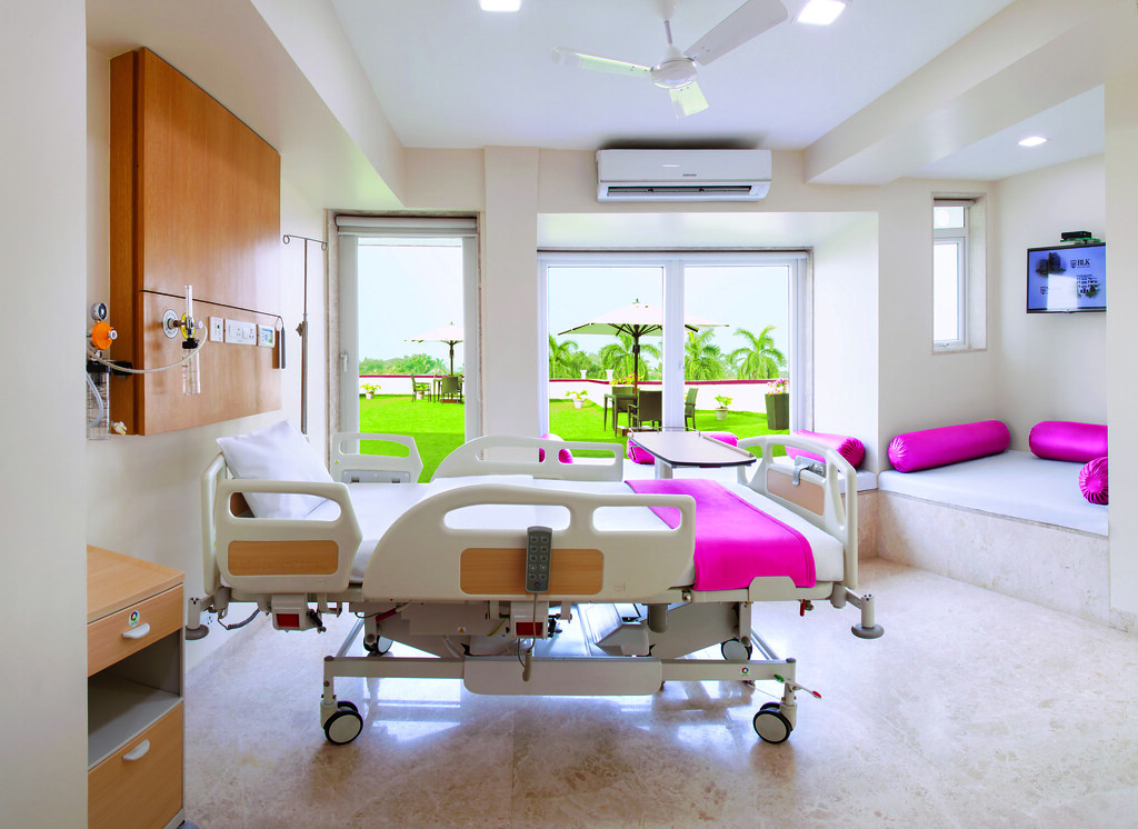 Nanavati Hospital Nanavati Hospital nanavati hospital Flickr