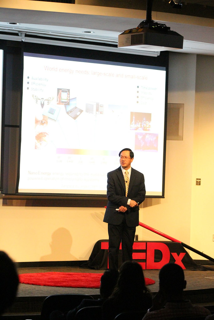 photo by Chloe Belangia Flickr