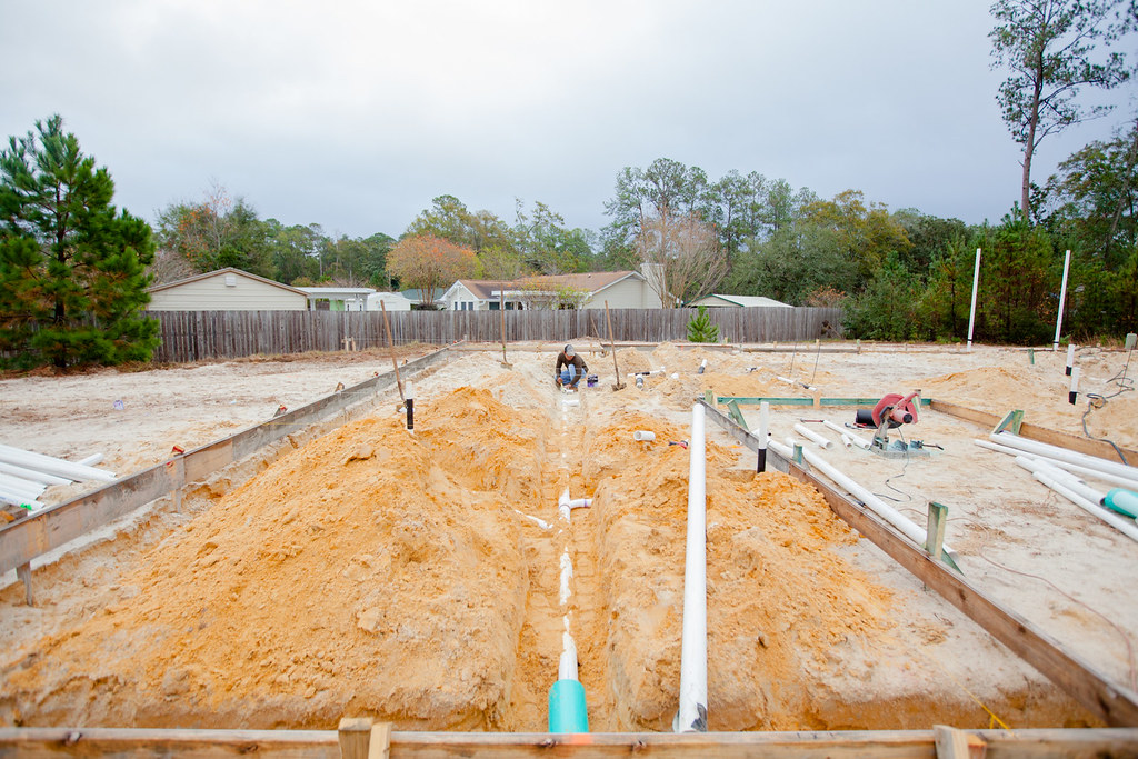 Azalea Square update Beaufort SC The newest homes are unde… Flickr