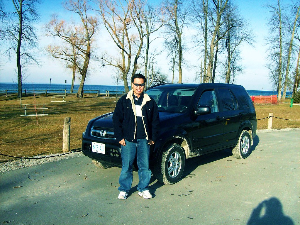 Willow Beach, Ontario taken at the willow beach … Flickr