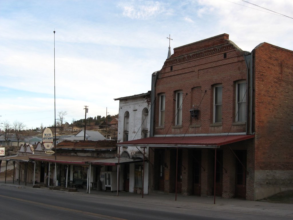 Austin, Nevada Austin is a small, unincorporated community… Flickr