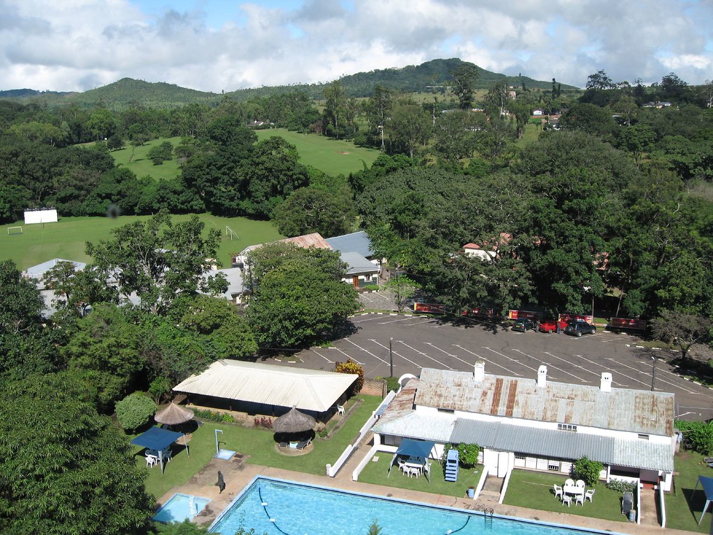 blantyre sports club a photo on Flickriver