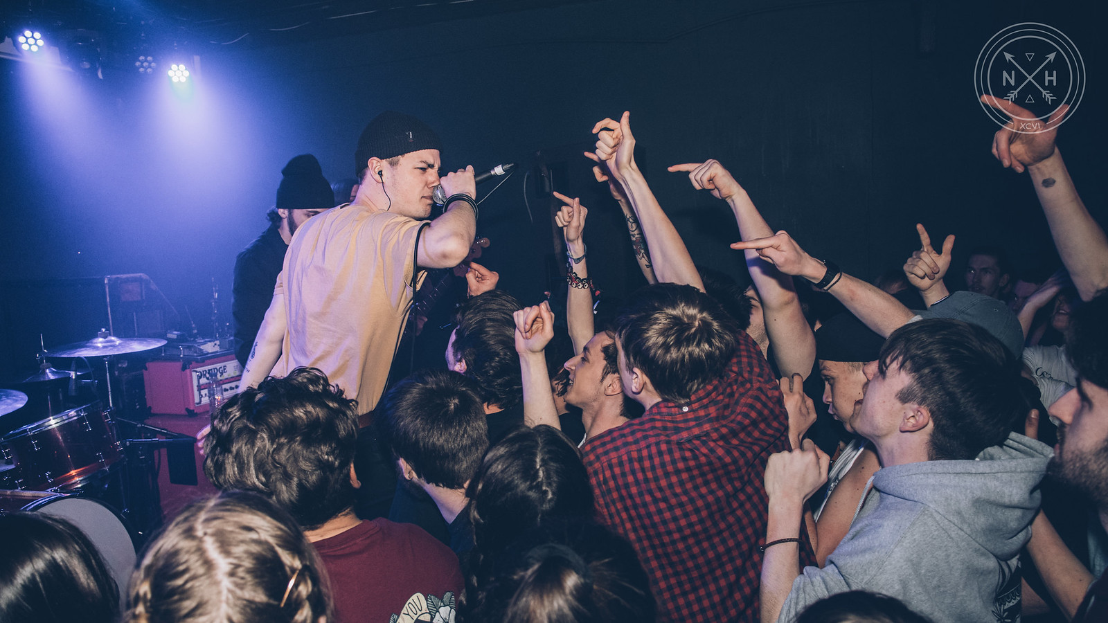Boston Manor 09/04/16 Flickr