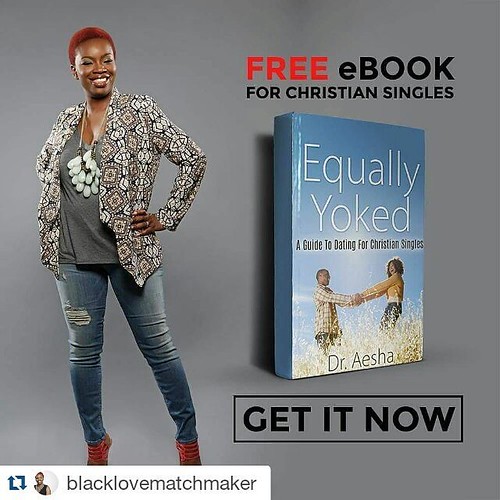 blacklovematchmaker with Let me help you prepare for your… Flickr