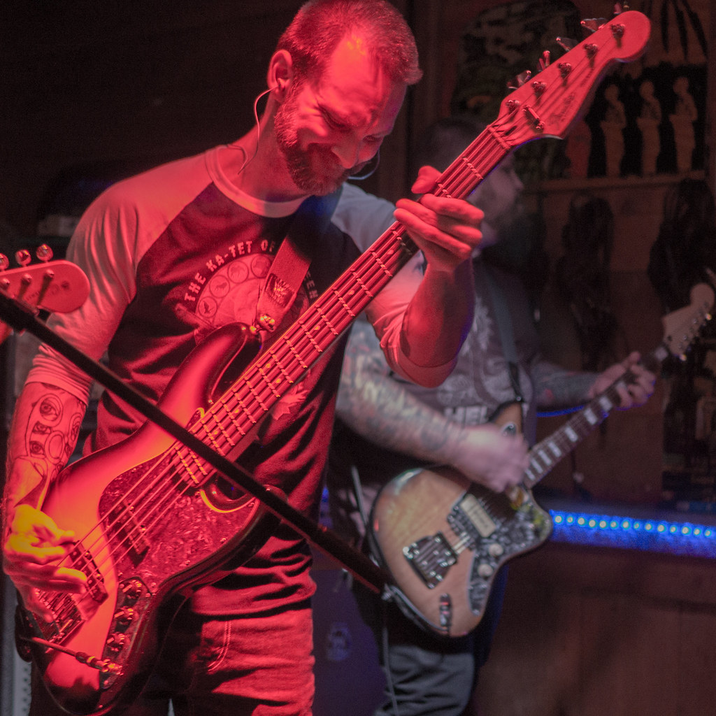 P13007892 Cello? You've Got a Bass! Flickr