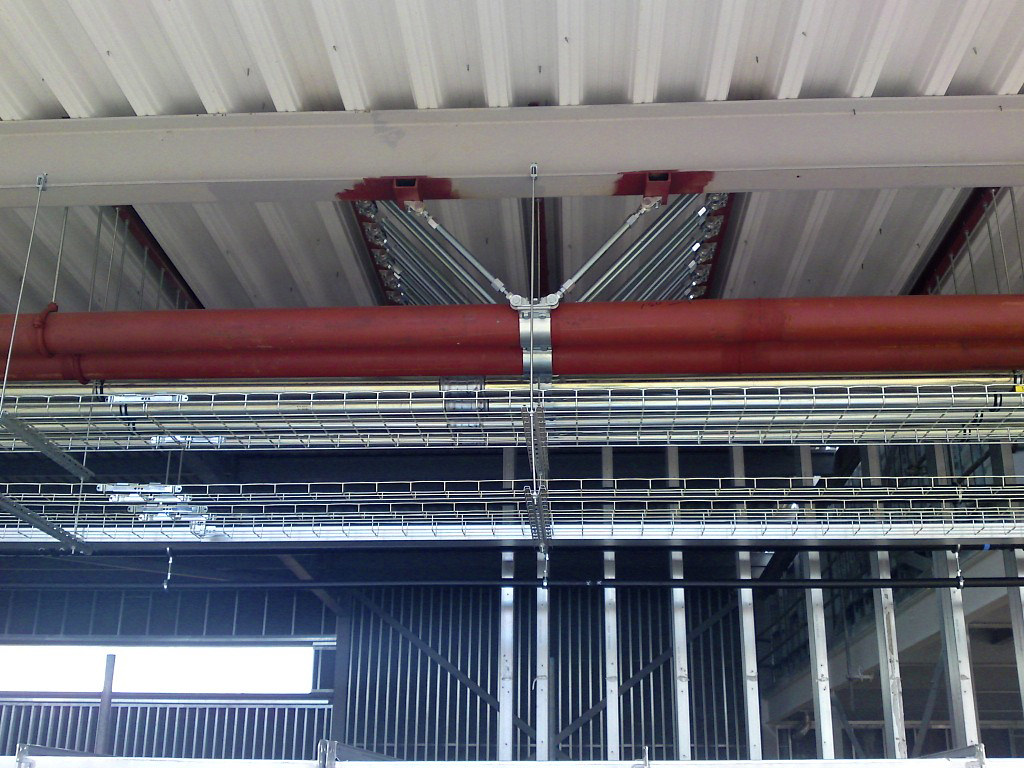 JP170 Spider anchor Sikla UK Oceania Flickr