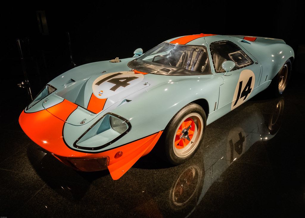 Blackhawk Auto Museum Flickr