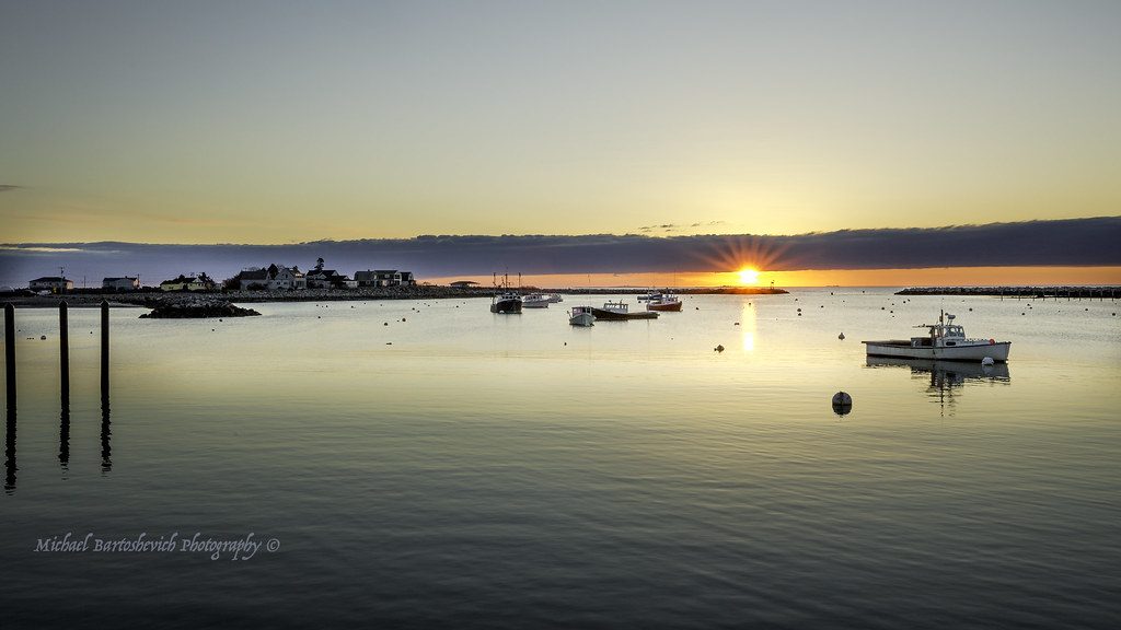 New Hampshire Seacoast Michael Bartoshevich Flickr