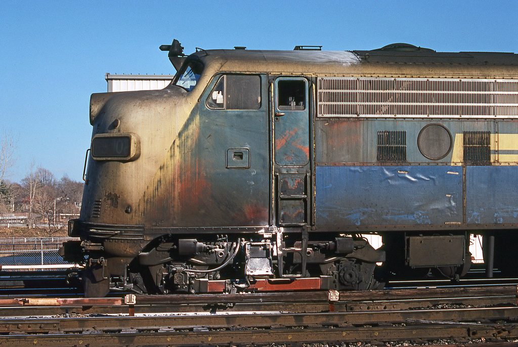 1978 1222 1450 CR FL95002 E/B at CrotonHarmon, NY Flickr