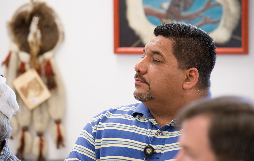 20150408RDLSC0028 McCurtain Co. Rural Water District 6… Flickr