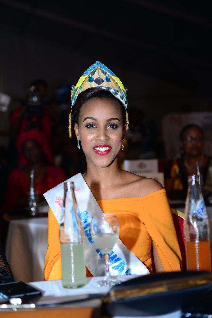 Miss Rwanda 2016, Grand Final .Kigali on 27th.Feb (3) Flickr
