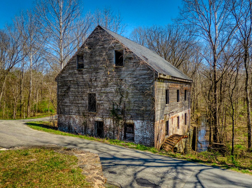 Cumberland County & more March 22, 2016 Flickr